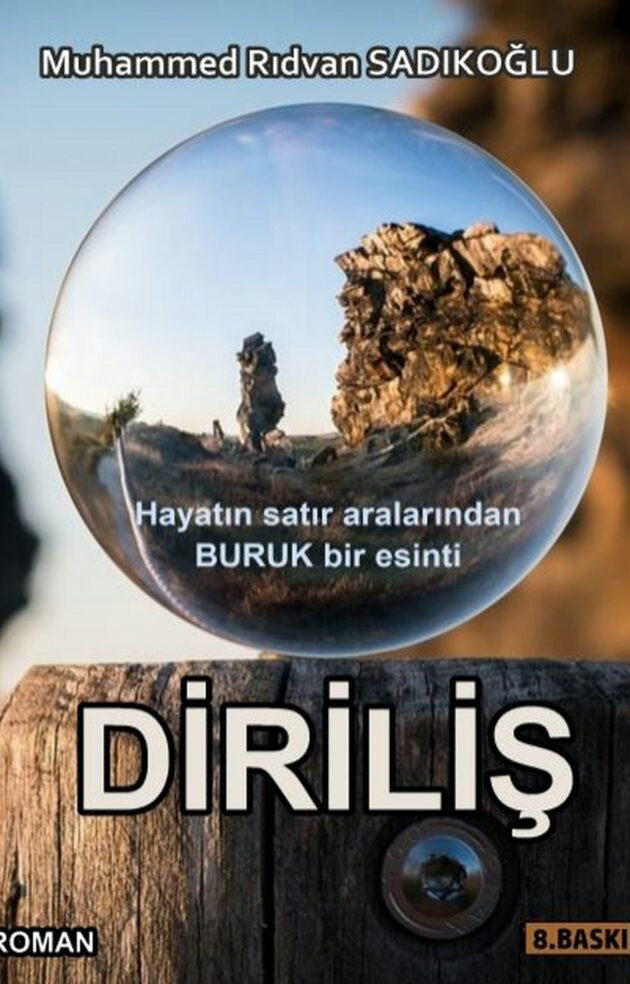 Diriliş Romanı