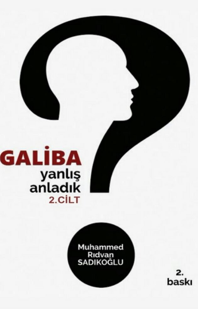 Galiba Yanlış Anladık 2.cilt