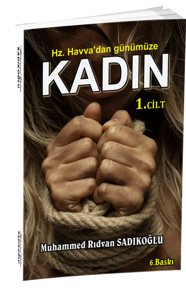 Hz. Havva’dan Günümüze Kadın 1.cilt